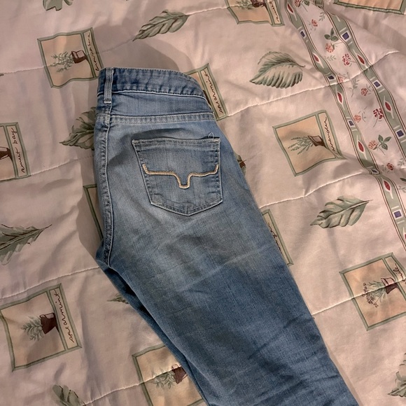 Kimes ranch Lola jeans - Picture 3 of 6